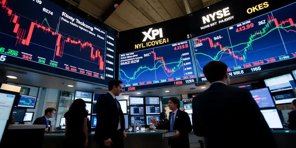 Акции Baidu снизились после презентации ИИ-модели Ernie 5.0