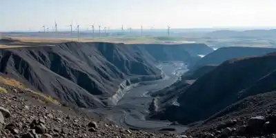 МЭА прогнозирует снижение глобального спроса на уголь в ближайшие пять лет