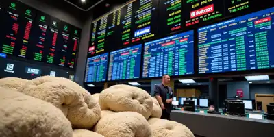 Минпромторг и Минсельхоз предлагают биржевую торговлю шерстью в России