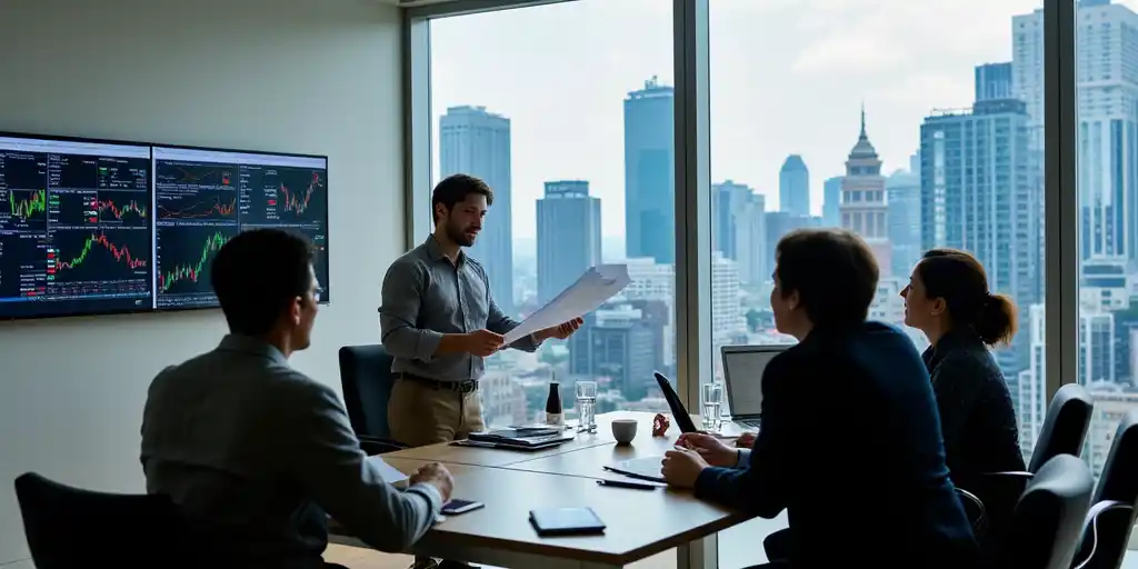 Партнерство SMBC Nikko и Jefferies: Первые шаги интеграции