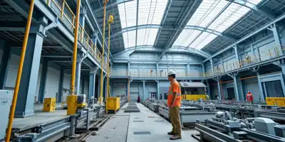 Micron инвестирует $24 млрд в строительство завода в Сингапуре