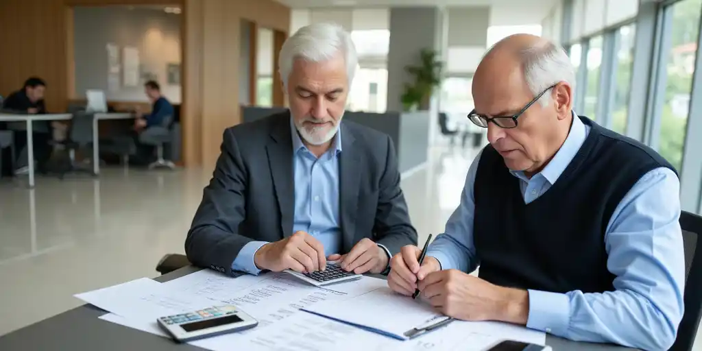 Способ удвоить пенсию: отложить выход на 10 лет