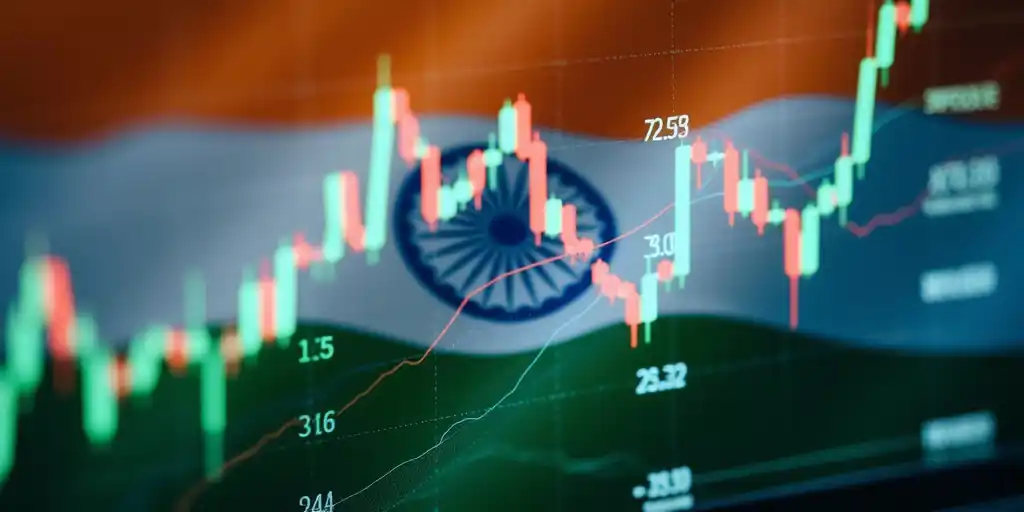 Снижение прибыльности IPO на рекордном первичном рынке Индии