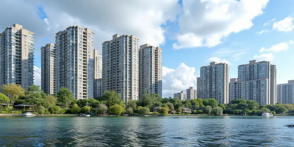 JPMorgan и GoldenTree выделили $525 млн на проект в Бруклине