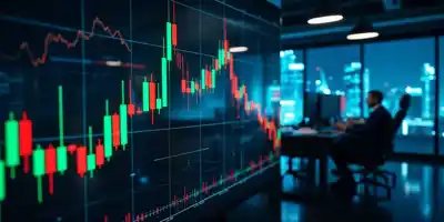 Baidu признана самой недооцененной интернет-компанией Китая на фоне опасений в сфере ИИ