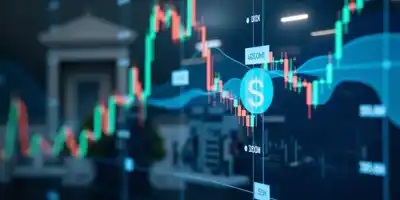 Рост индийской рупии на фоне торговых переговоров с США