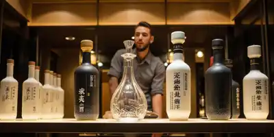 Китайские производители байцзю привлекают молодежь алкоголем с пониженной крепостью