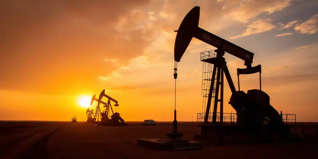 Саудовская Аравия планирует компенсационные сокращения добычи нефти