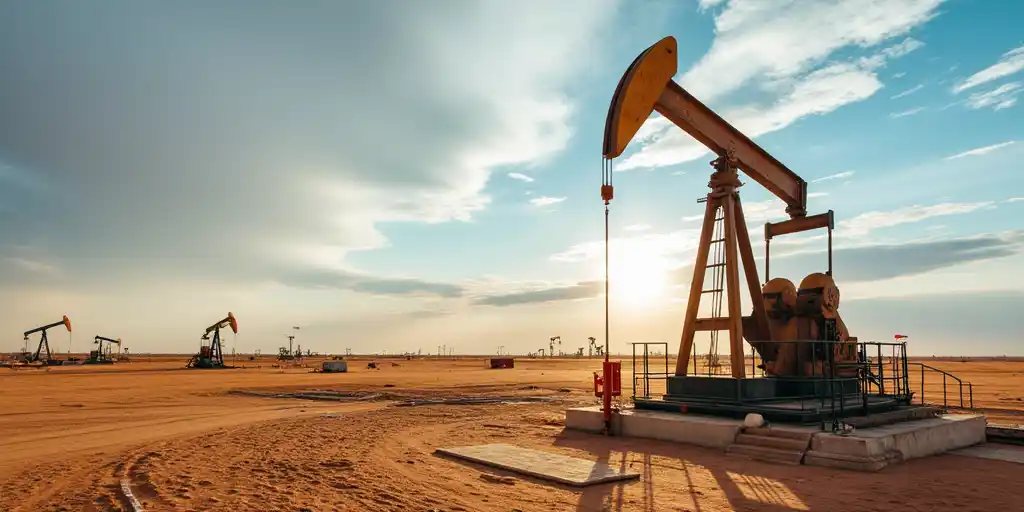 ОПЕК+ продлит паузу в увеличении добычи нефти из-за рыночного профицита