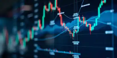 Рост китайских акций на фоне новых планов развития и встречи лидеров