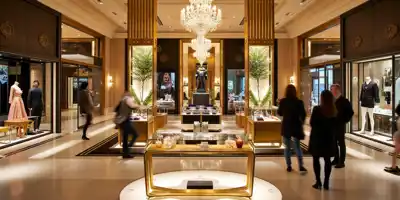 Предупреждение Китая о поездках повлияло на duty-free продажи Matsuya в Гиндзе