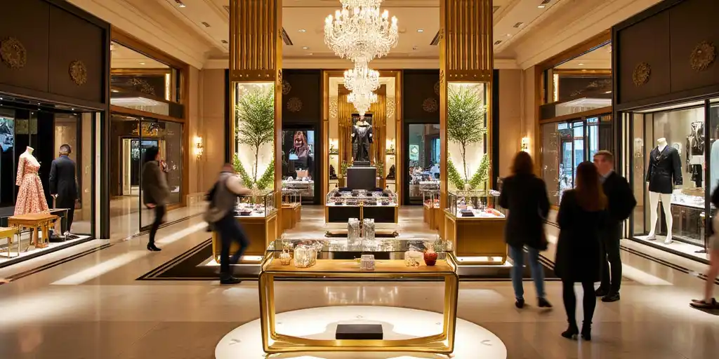 Предупреждение Китая о поездках повлияло на duty-free продажи Matsuya в Гиндзе