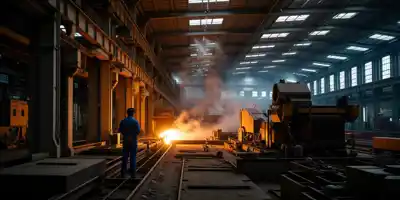 Канада ограничит импорт стали для защиты рынка от тарифов США