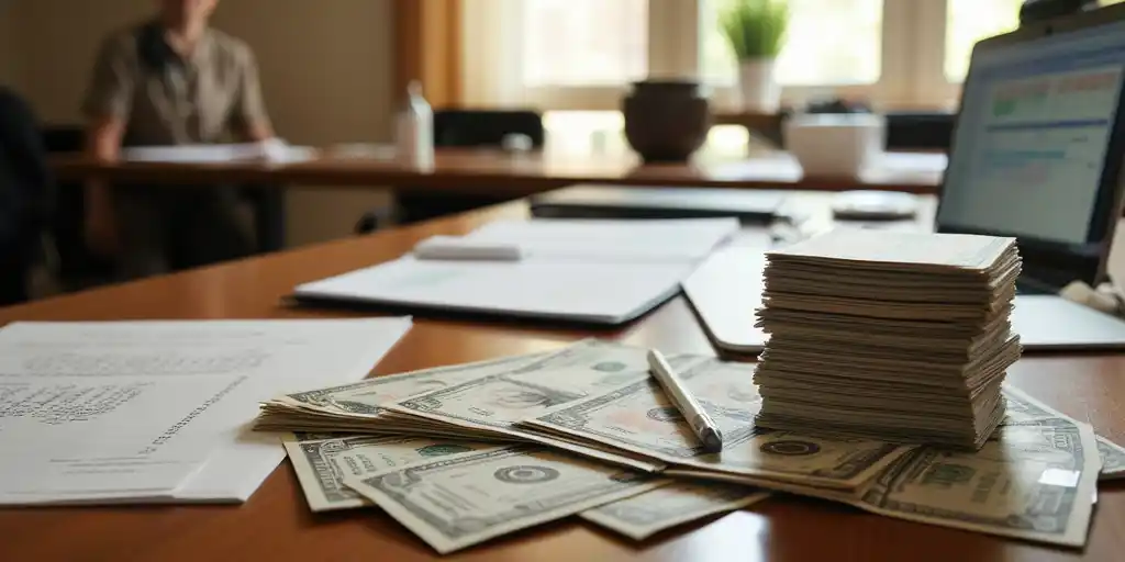 Трамп инвестировал 51 млн долларов в облигации для личных вложений