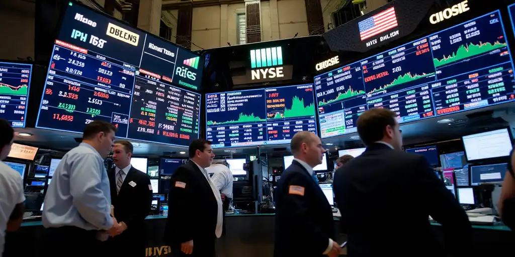 2025 год: рекорд IPO в Индии