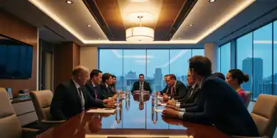 Уоррен Баффет покинет Berkshire Hathaway в конце 2025 года