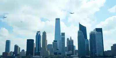 Индия расширяет налоговые льготы для лизинга самолётов в финансовом центре