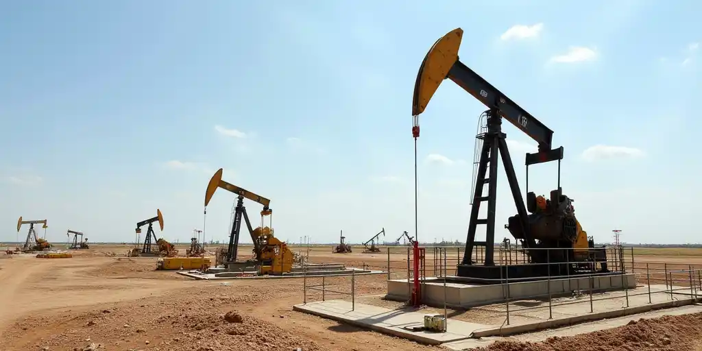 Слияние Devon Energy и Coterra Energy: договоренность достигнута