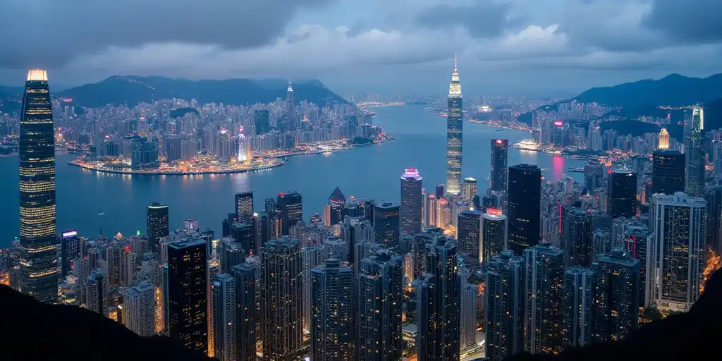 Китайские AI-стартапы MiniMax и Zhipu планируют IPO в Гонконге в ближайшее время