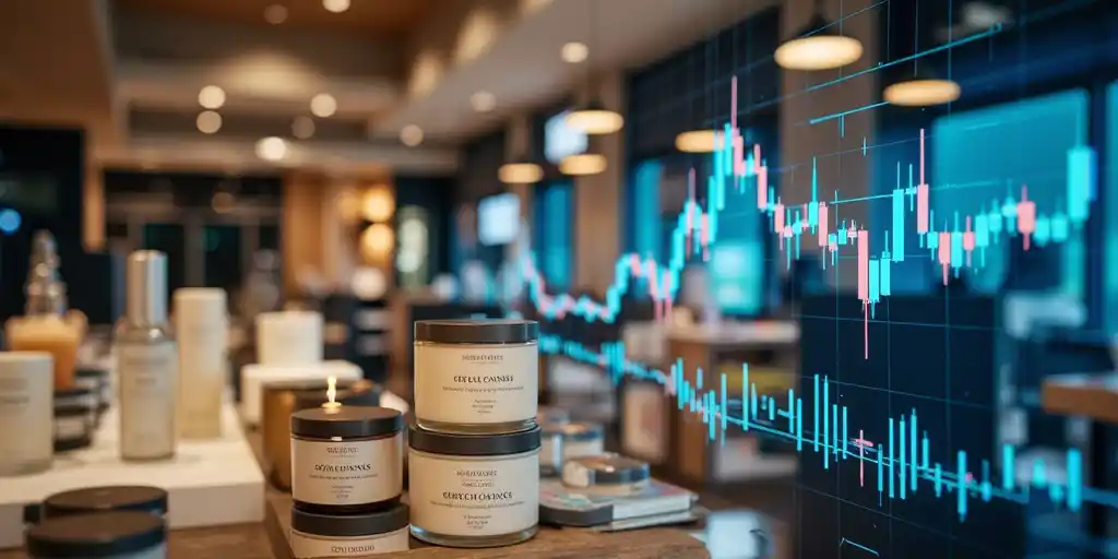 Риски долгов Bath & Body Works выросли после снижения прогноза