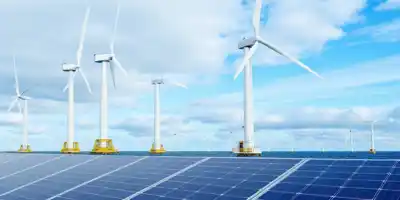 Прогноз теплого сентября в Европе перед началом отопительного сезона