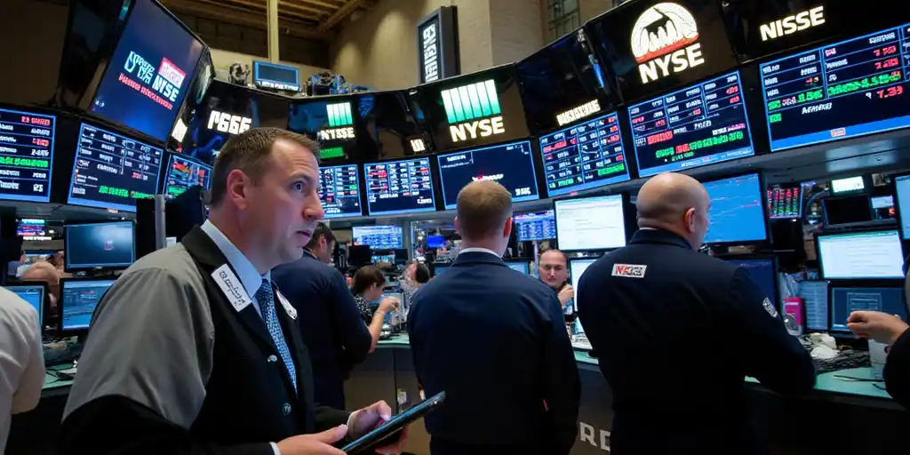 Индия ограничивает кредиты для брокеров, снижая торговые объемы