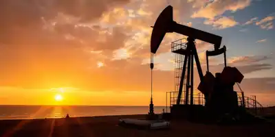 ОПЕК+ рассматривает повышение нефтедобычи в ноябре 2025 года