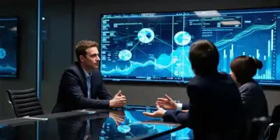 Илон Маск представил план выплат на $1 трлн во время отчета Tesla