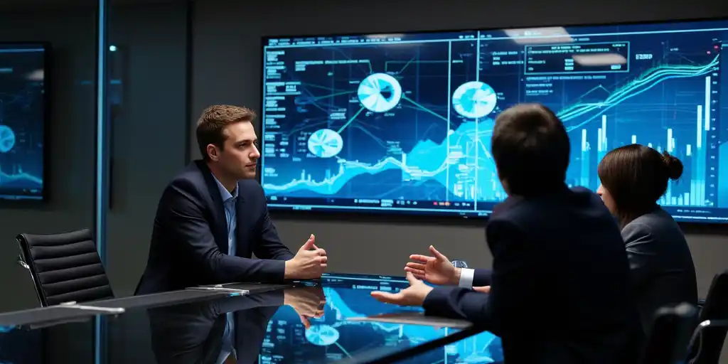 Илон Маск представил план выплат на $1 трлн во время отчета Tesla