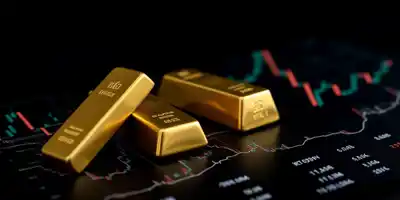 Рэй Далио рекомендует увеличить долю золота в инвестиционных портфелях