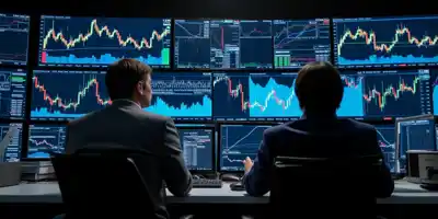 BlackRock сообщила о росте чистой прибыли во II квартале 2025 года