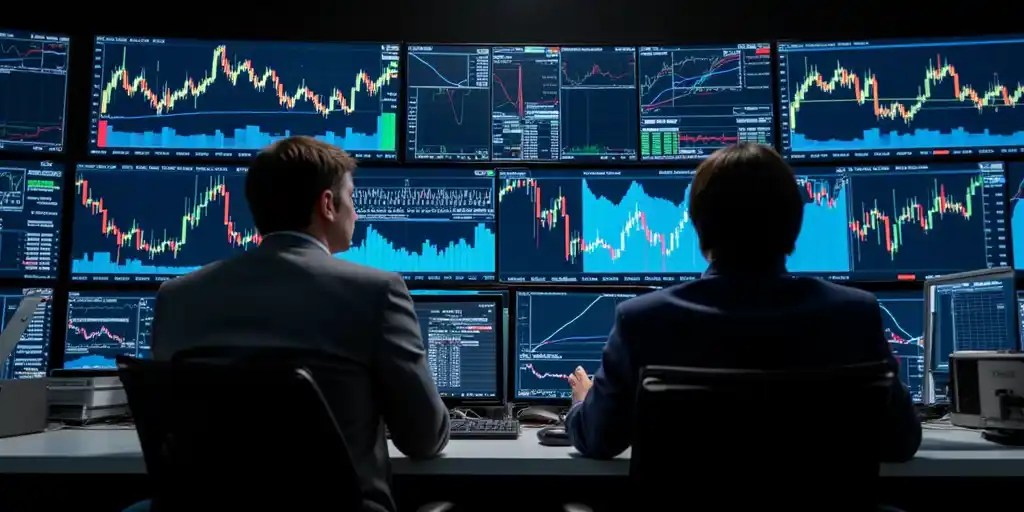 BlackRock сообщила о росте чистой прибыли во II квартале 2025 года