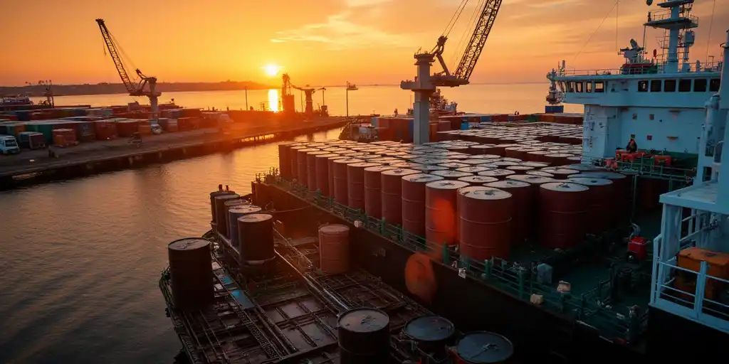 Мексика продолжит нефтяную помощь Кубе несмотря на заявления Трампа