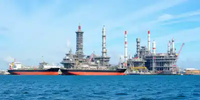 Reliance получила лицензию США на прямую покупку венесуэльской нефти