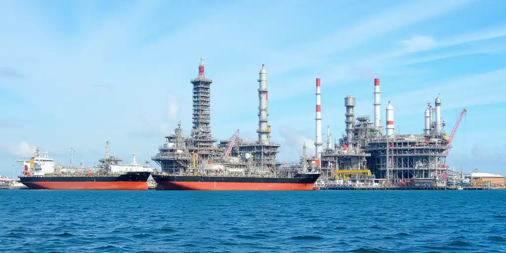 Reliance получила лицензию США на прямую покупку венесуэльской нефти