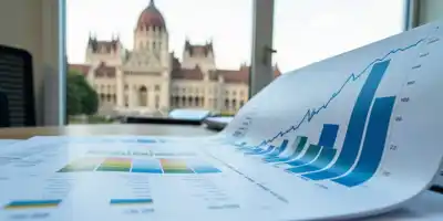 Замедление роста зарплат в Венгрии создает новые риски для экономики