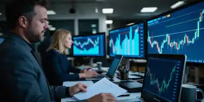 Анализ нового индекса денежно-кредитных условий от Газпромбанка
