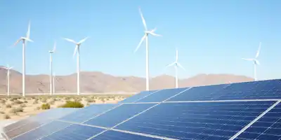 Meta Platforms подписала новые контракты на возобновляемую энергию