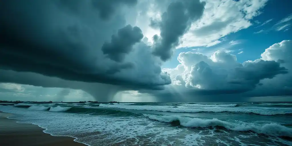 Филиппины готовятся к приближающемуся тайфуну Фунг-Вонг