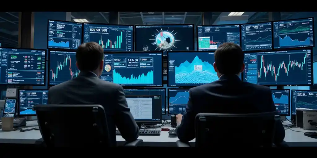 Apollo планирует торговлю частным кредитом для xAI на чипы