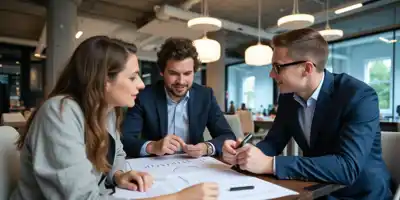 Приложение для бытовой помощи от 23-летней основательницы оценили в 100 млн долларов