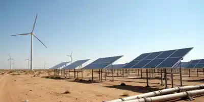 BP прекращает участие в проекте зеленого водорода в Австралии на $36 млрд