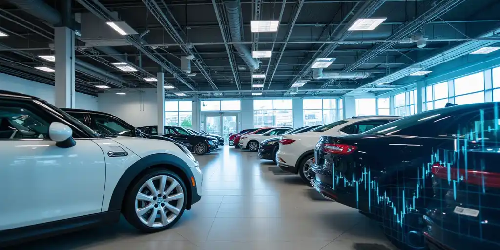 Аналитики снижают прогнозы по акциям CarMax на фоне неопределённости