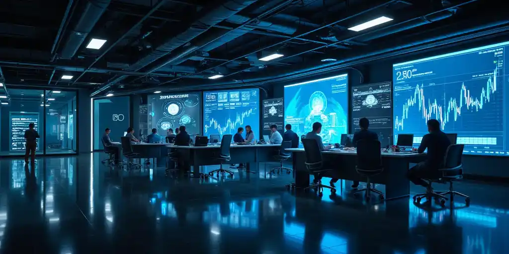 Биотехнологическая компания Insilico выходит на биржу Гонконга после IPO на $293 млн