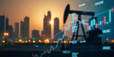 Инвесторы избегают защитных активов на фоне угроз эскалации на Ближнем Востоке