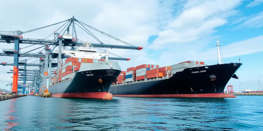 ЕС рассматривает новые меры в торговле с Китаем