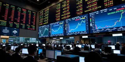 Успешный дебют китайских компаний на Гонконгской бирже