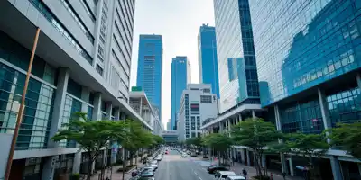 Малайзия сохранит ключевую ставку на фоне сильного роста и низкой инфляции