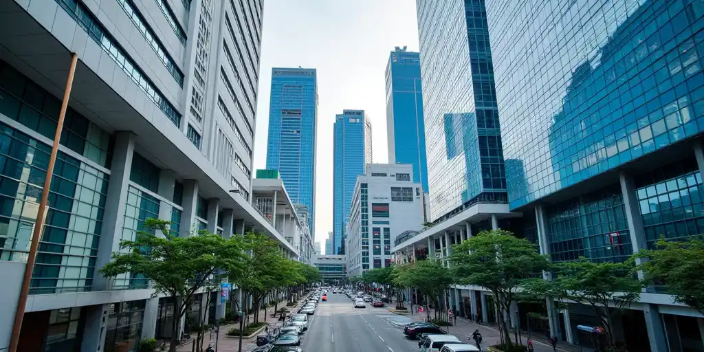 Малайзия сохранит ключевую ставку на фоне сильного роста и низкой инфляции