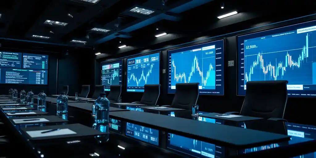 Акции DocuSign снизились после сильных результатов за третий квартал